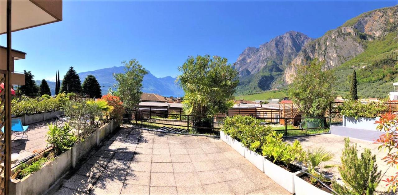 Cascata Varone Апартаменты *